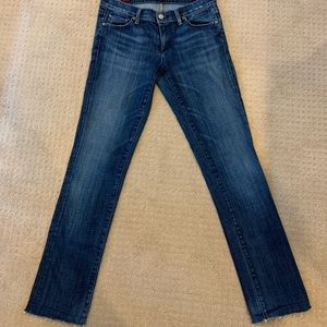 Citizen’s of Humanity Jeans